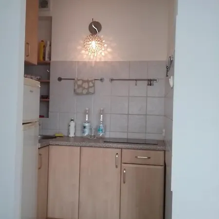 Apartmán W Centrum *