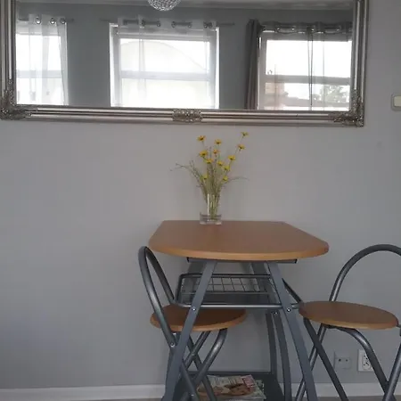 Apartmán W Centrum *