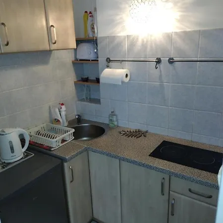 Apartman W Centrum *