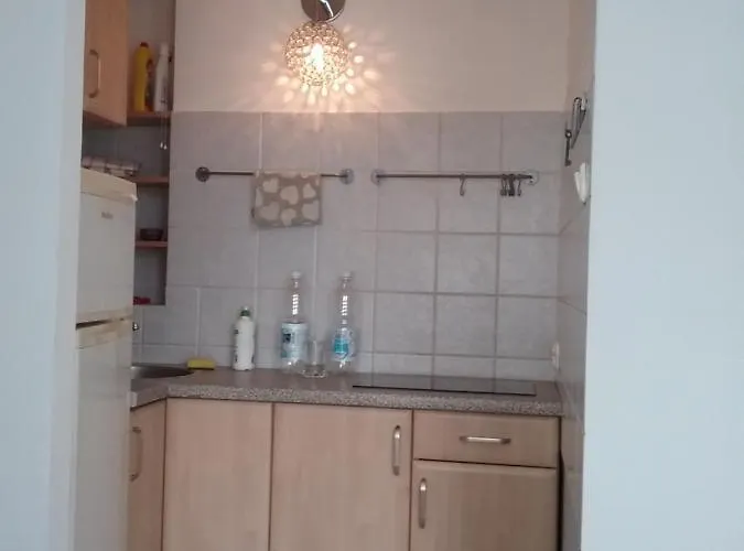 Appartement W Centrum *