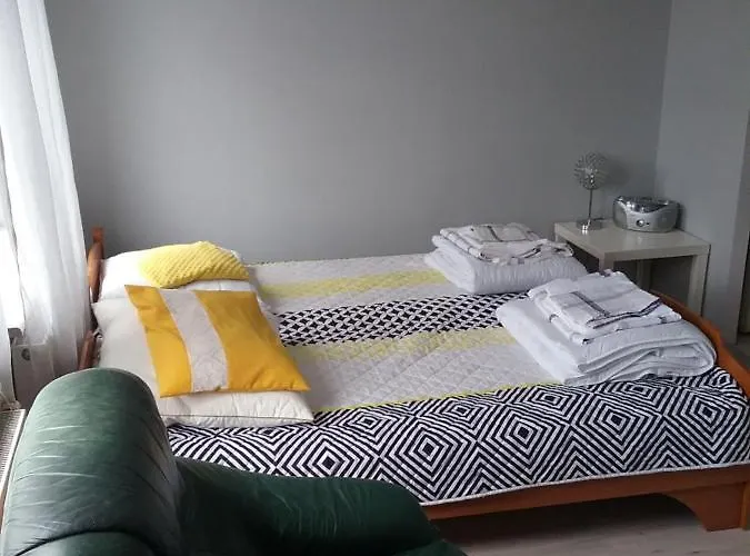 Appartement W Centrum Koszalin