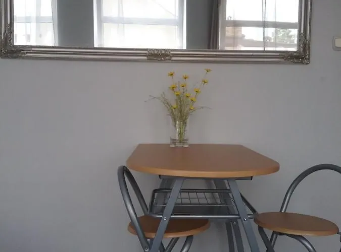 דירה W Centrum *