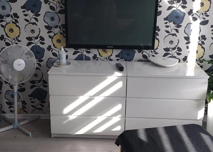 W Centrum Appartement